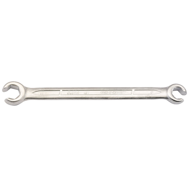 Draper 04494 Elora Metric Flare Nut Spanner, 9 x 11mm