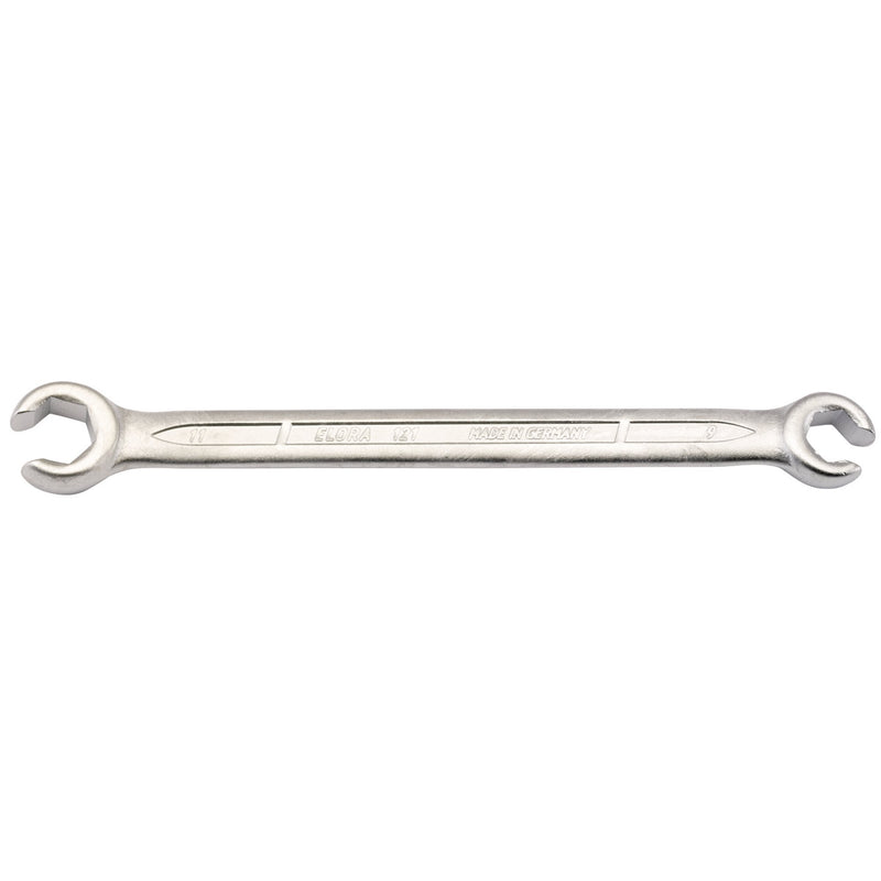 Draper 04494 Elora Metric Flare Nut Spanner, 9 x 11mm