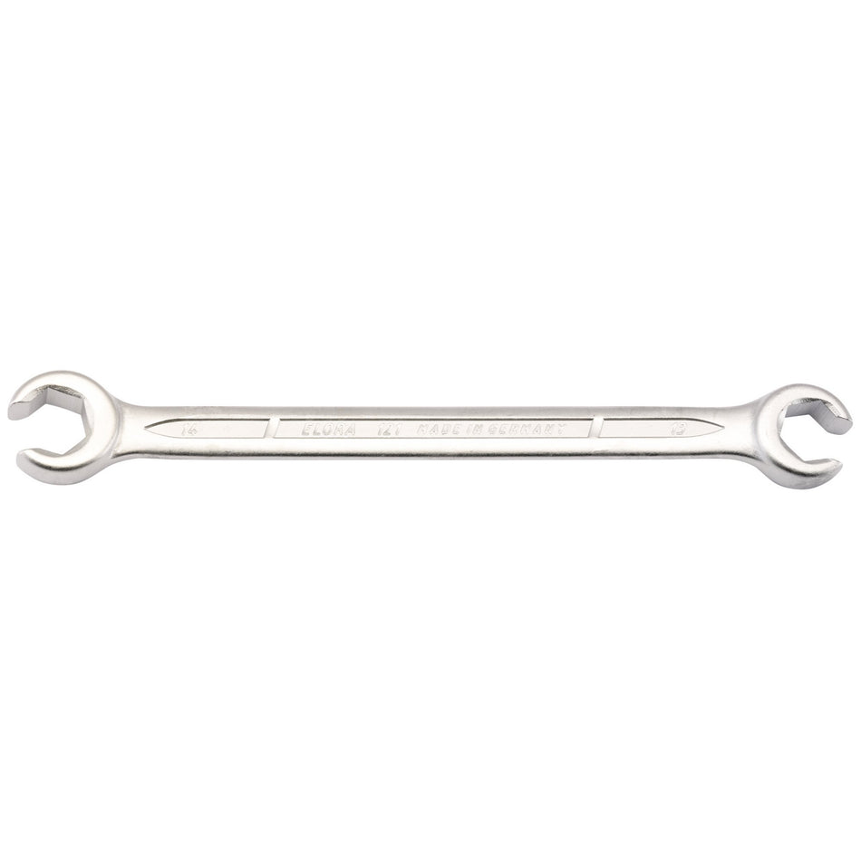 Draper 04519 Elora Metric Flare Nut Spanner, 13 x 14mm