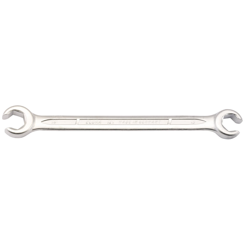 Draper 04519 Elora Metric Flare Nut Spanner, 13 x 14mm