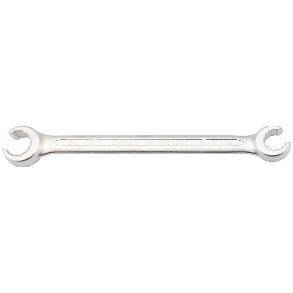 Draper 04527 Elora Metric Flare Nut Spanner, 14 x 16mm