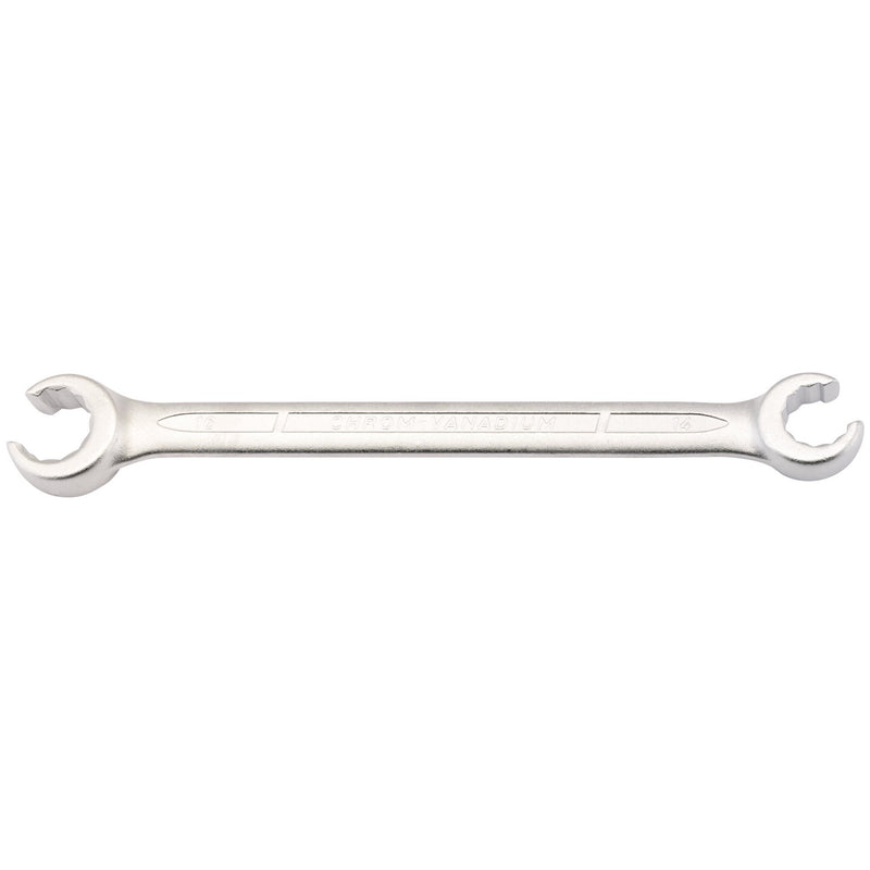 Draper 04527 Elora Metric Flare Nut Spanner, 14 x 16mm