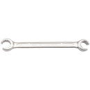 Draper 04551 Elora Metric Flare Nut Spanner, 17 x 19mm