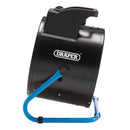 Draper 04570 400V PTC Electric Space Heater, 9kW