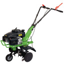 Draper 04604 Petrol Cultivator/Tiller, 161cc