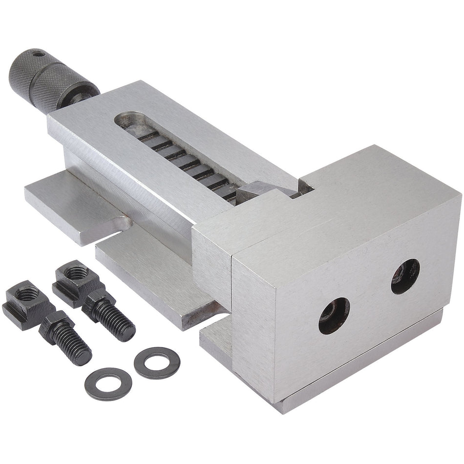 Draper 04661 Quick Action Vice, 50mm