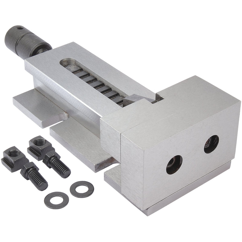 Draper 04661 Quick Action Vice, 50mm