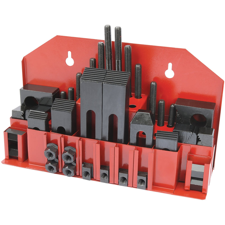 Draper 04664 Clamping Kit (42 Piece)