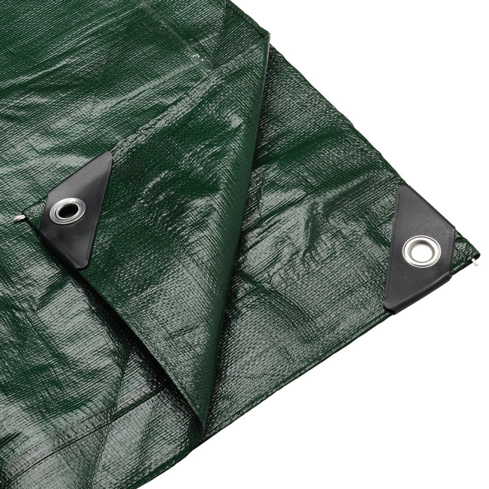 Draper 04764 Tarpaulin, 3 x 2m