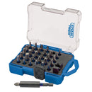 Draper 04772 Draper Expert Impact Screwdriver Bit Set (31 Piece)