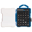 Draper 04772 Draper Expert Impact Screwdriver Bit Set (31 Piece)