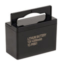 Draper 04877 Battery for use with Welding Helmet - Stock No. 02518