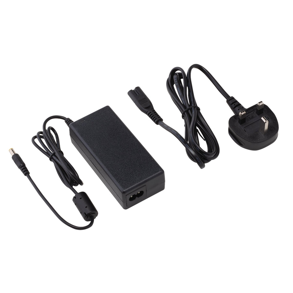 Draper 04878 Battery Charger for use with Welding Helmet Battery - Stock No. 04877