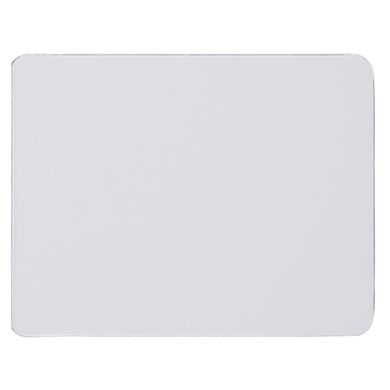 Draper 04887 Outside PC Lens for use with Welding Helmet - Stock No. 02516