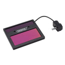 Draper 04890 Filter for use with Welding Helmet - Stock Nos. 02513, 02514, 02515