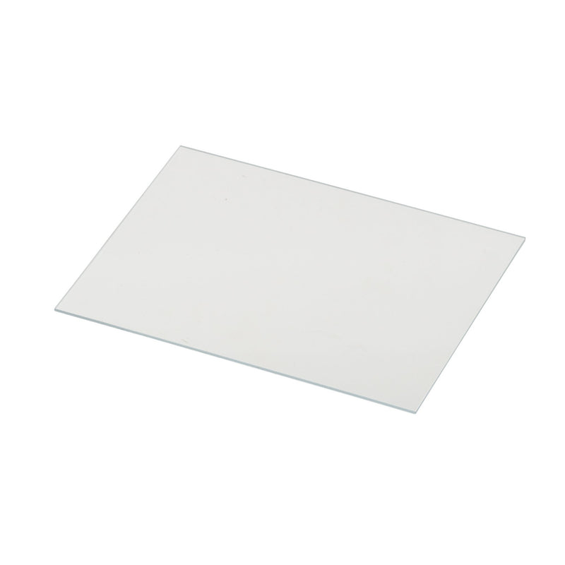 Draper 04893 Outside PC Lens for use with Welding Helmet &