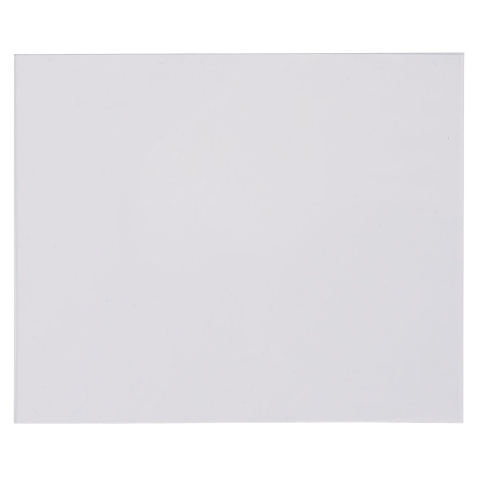 Draper 04895 Outside PC Lens for use with Welding Helmet - Stock Nos. 02513, 02514, 02515
