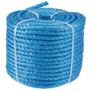 Draper 04949 Polypropylene Rope, 50m x 10mm