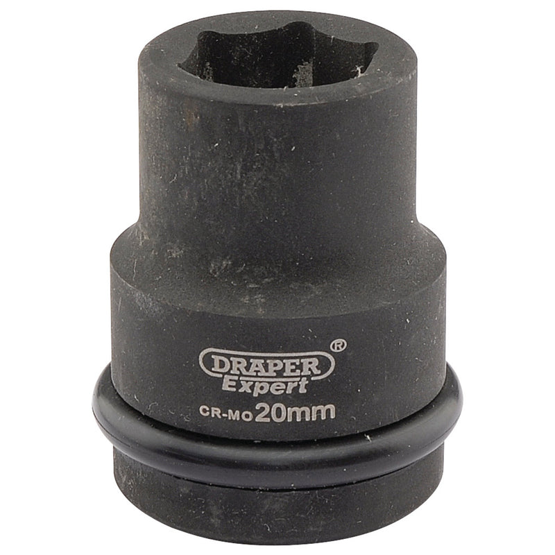 Draper 05001 Expert HI-TORQ&