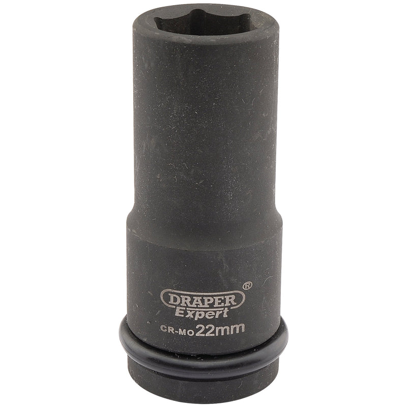 Draper 05054 Expert HI-TORQ&
