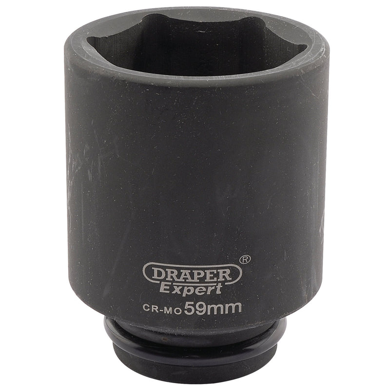 Draper 05087 Expert HI-TORQ&