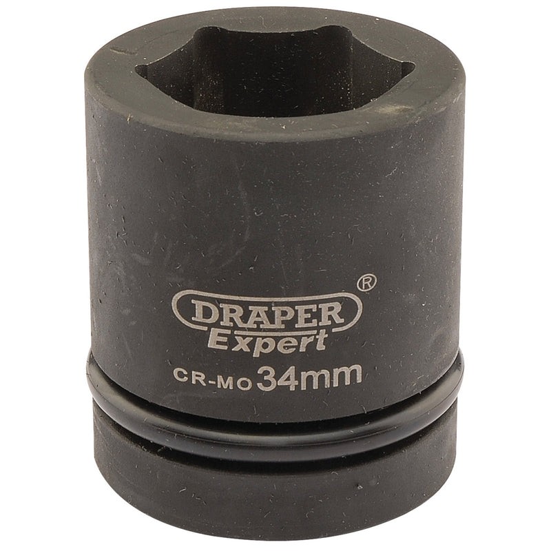 Draper 05114 Expert HI-TORQ&