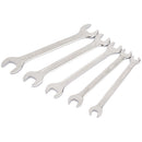 Draper 05210 Midget BA Open End Spanner Set (5 Piece)