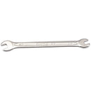 Draper 05335 Elora Midget Metric Double Open End Spanner, 3.5 x 4.5mm