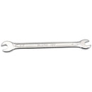 Draper 05343 Elora Midget Metric Double Open End Spanner, 4 x 4.5mm
