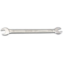 Draper 05351 Elora Midget Metric Double Open End Spanner, 4 x 5mm