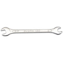 Draper 05369 Elora Midget Metric Double Open End Spanner, 5 x 5.5mm