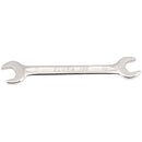 Draper 05400 Elora Midget Metric Double Open End Spanner, 10 x 11mm