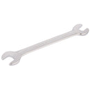 Draper 05442 Elora Midget Double Open End Spanner, 2 x 4 Ba