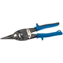 Draper 05524 Soft Grip Compound Action Tinman's/Aviation Shears, 250mm