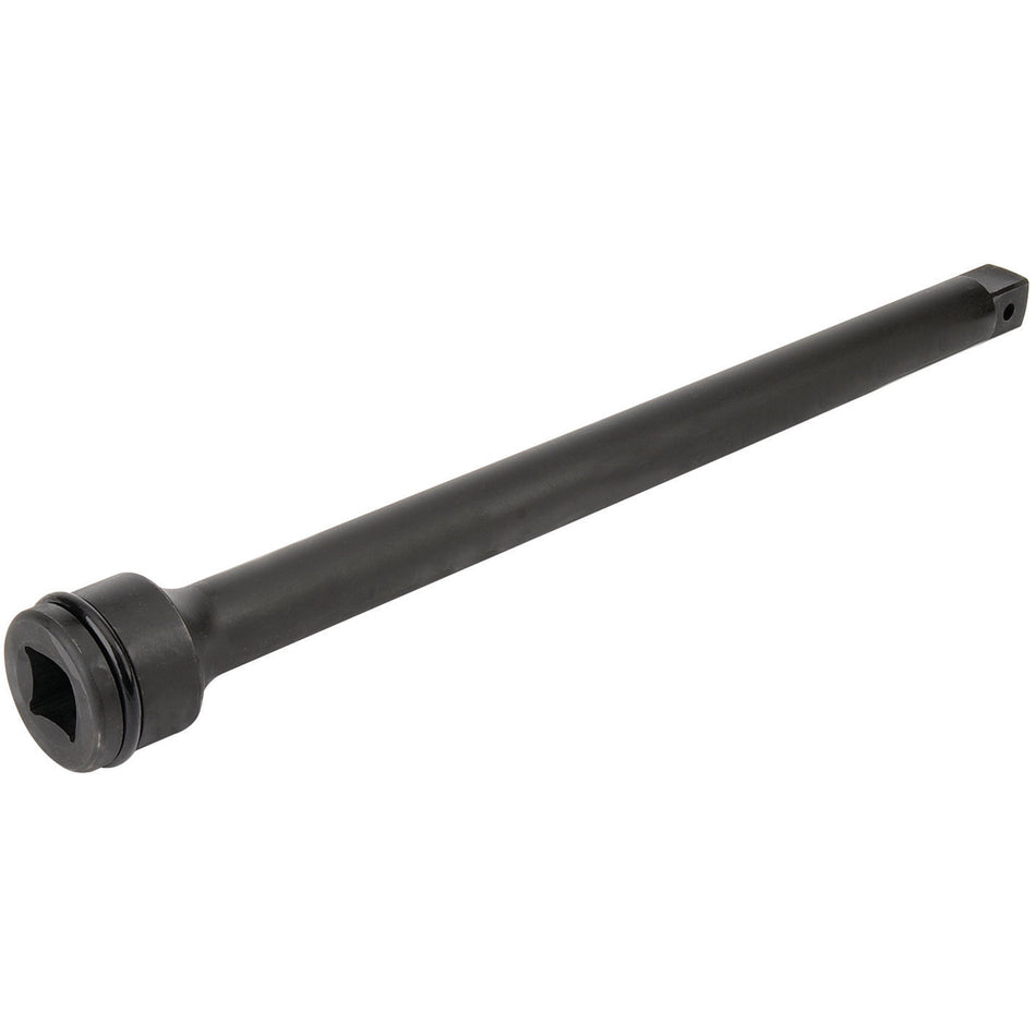 Draper 05555 Expert Impact Extension Bar, 3/4" Sq. Dr., 400mm
