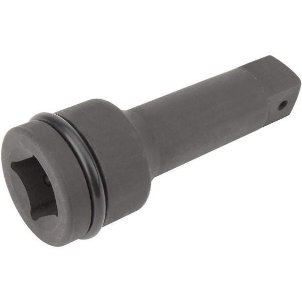 Draper 05556 Expert Impact Extension Bar, 1" Sq. Dr., 150mm