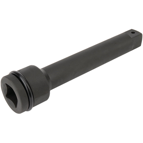 Draper 05557 Expert Impact Extension Bar, 1" Sq. Dr., 250mm