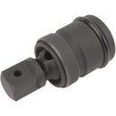 Draper 05560 Expert Impact Universal Joint, 3/4" Sq. Dr.