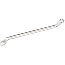 Draper 05674 Elora Deep Crank Imperial Ring Spanner, 5/16 x 3/8"