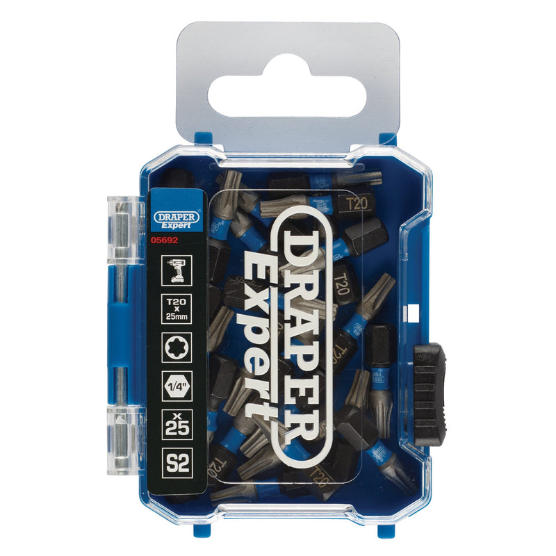 Draper 05692 Draper Expert TX-STAR&