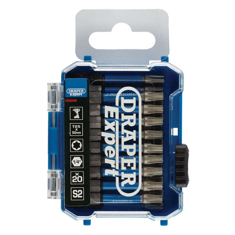 Draper 05699 Draper Expert TX-STAR&