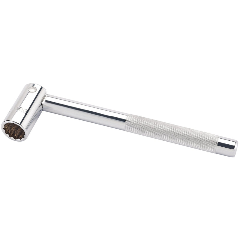 Draper 05720 Whitworth Scaffolders Spanner, 7/16"