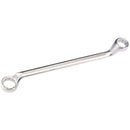 Draper 05880 Elora Deep Crank Imperial Ring Spanner, 1.1/16 x 1.1/4"