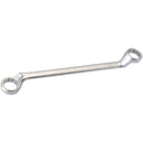 Draper 05905 Elora Deep Crank Imperial Ring Spanner, 1.1/4 x 1.7/16"