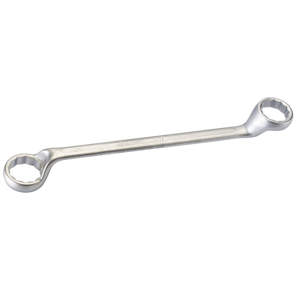 Draper 06010 Elora Deep Crank Imperial Ring Spanner, 1.13/16 x 2"