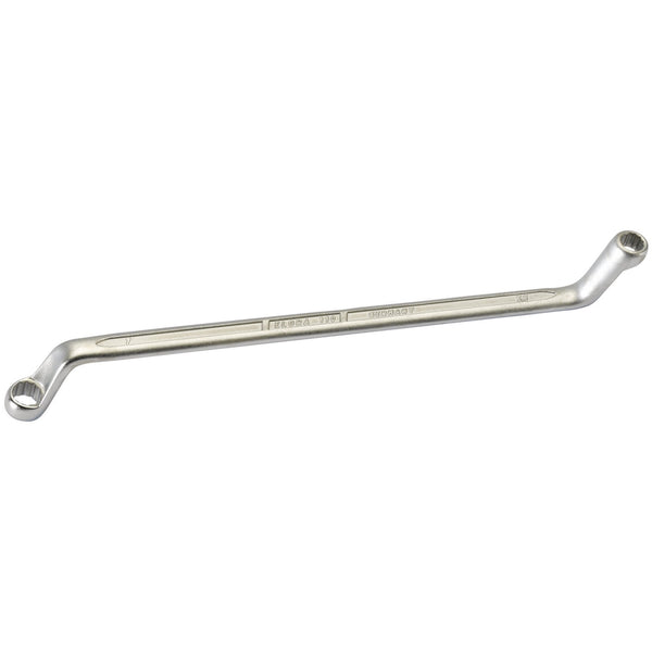 Draper 06052 Elora Deep Crank Metric Ring Spanner, 5.5 x 7mm