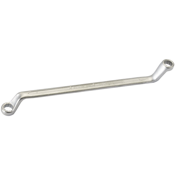 Draper 06078 Elora Deep Crank Metric Ring Spanner, 8 x 9mm