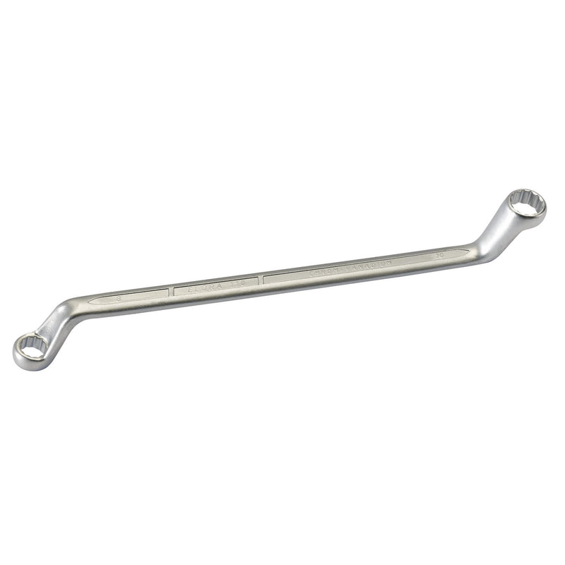 Draper 06086 Elora Deep Crank Metric Ring Spanner, 8 x 10mm