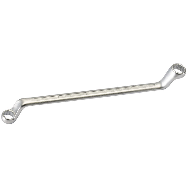 Draper 06119 Elora Deep Crank Metric Ring Spanner, 10 x 11mm