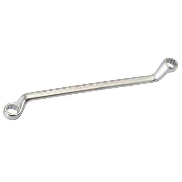 Draper 06151 Elora Deep Crank Metric Ring Spanner, 13 x 14mm